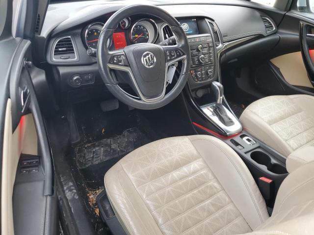 Photo 8 from auction – 2018 BUICK CASCADA PR with VIN W04WH3N59JG095024