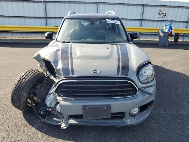 Photo 5 from auction – 2017 MINI COOPER COU with VIN WMZYV5C38H3E01378