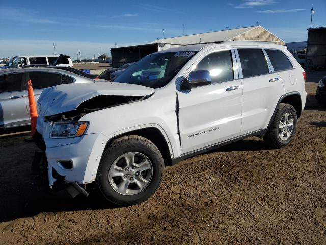 JEEP GRAND CHER 2015 with VIN 1C4RJFAG6FC660733 - Photo from auction