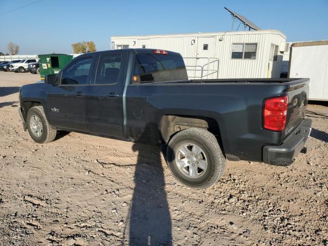 Photo 2 from auction – 2018 CHEVROLET SILVERADO with VIN 2GCRCRECXJ1102353