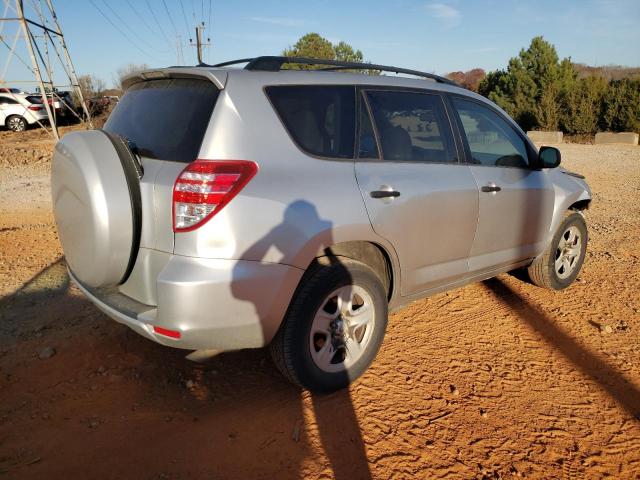 Photo 3 from auction – 2011 TOYOTA RAV4 with VIN 2T3ZF4DV4BW094840
