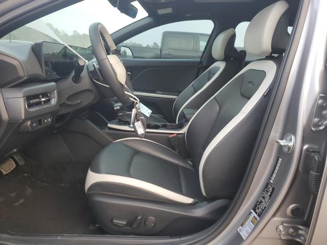 Photo 7 from auction – 2025 KIA K4 GT LINE with VIN 3KPFW4DE1SE036134