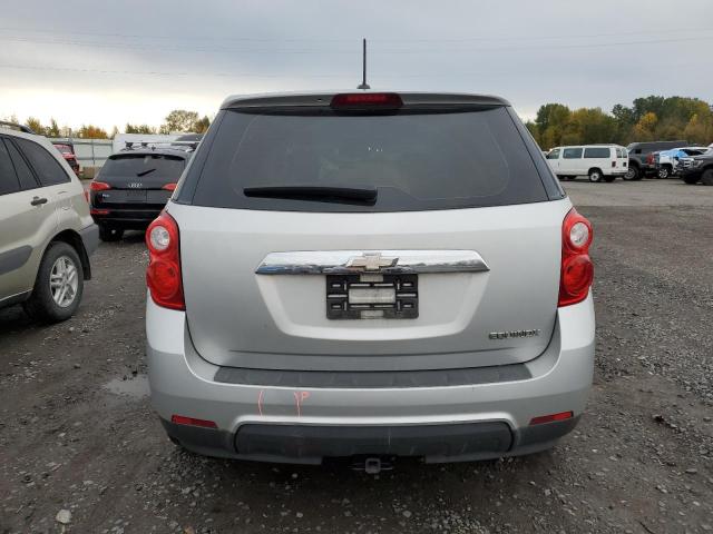 Photo 6 from auction – 2015 CHEVROLET EQUINOX LS with VIN 2GNALAEK2F1124920