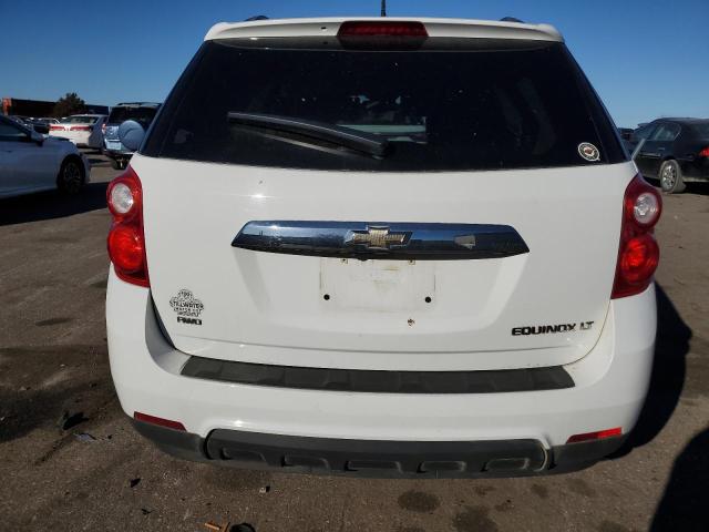 Photo 6 from auction – 2014 CHEVROLET EQUINOX LT with VIN 2GNFLGEK2E6232738