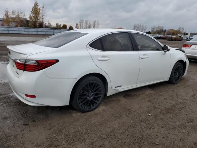 صورة رقم 3 من المزاد - 2013 LEXUS ES 300H مع VIN JTHBW1GG3D2002429