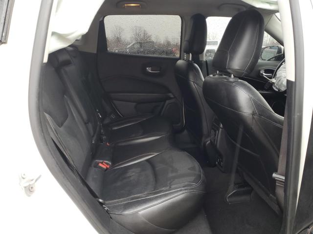 Foto 11 de la subasta – 2021 JEEP COMPASS LI con VIN 3C4NJDCBXMT570135