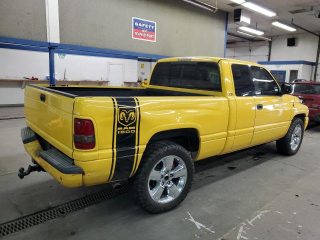 Photo 3 from auction – 1999 DODGE RAM 1500 with VIN 1B7HC13Y1XJ587668