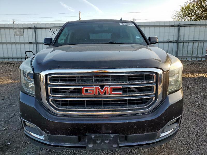 Photo 5 from auction – 2015 GMC YUKON SLE with VIN 1GKS1AKC2FR246589