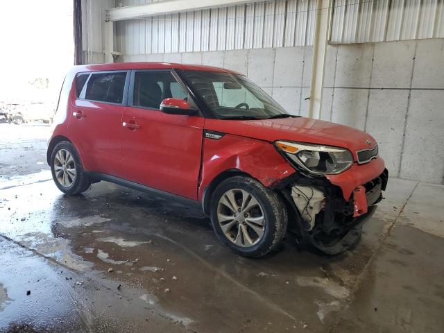 Photo 4 from auction – 2014 KIA SOUL with VIN KNDJP3A50E7706623