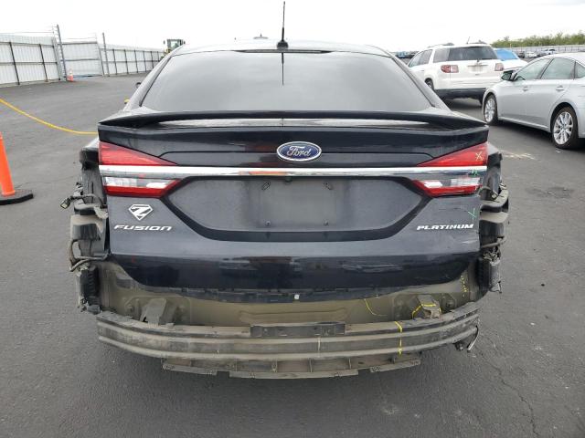 Photo 6 from auction – 2017 FORD FUSION TIT with VIN 3FA6P0K99HR124867