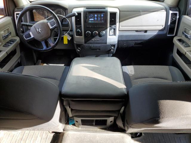 Photo 8 from auction – 2010 DODGE RAM 1500 with VIN 1D7RV1CT0AS146799