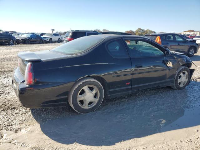 Photo 3 from auction – 2003 CHEVROLET MONTE CARL with VIN 2G1WX12K839238093