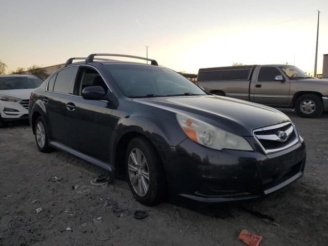 Photo 4 from auction – 2012 SUBARU LEGACY 2.5 with VIN 4S3BMBC69C3016600
