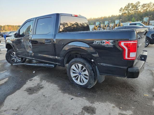 Photo 2 from auction – 2017 FORD F150 SUPER with VIN 1FTEW1EP9HFA80892
