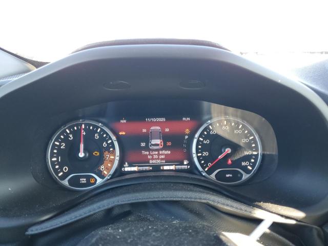 Photo 9 from auction – 2018 JEEP RENEGADE L with VIN ZACCJBDB8JPH86269