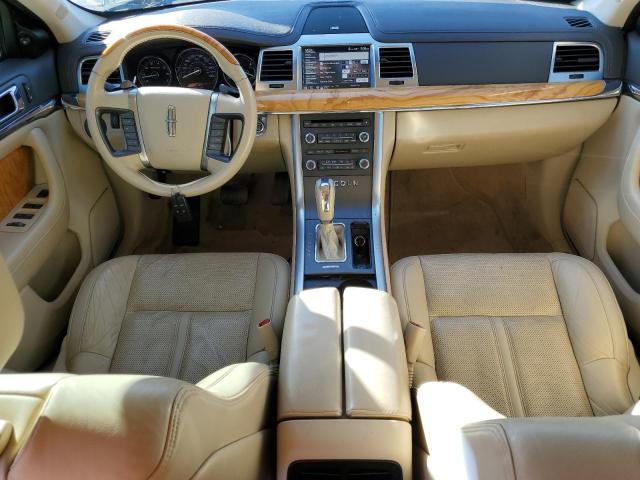 Photo 8 from auction – 2012 LINCOLN MKS with VIN 1LNHL9DR5CG803773