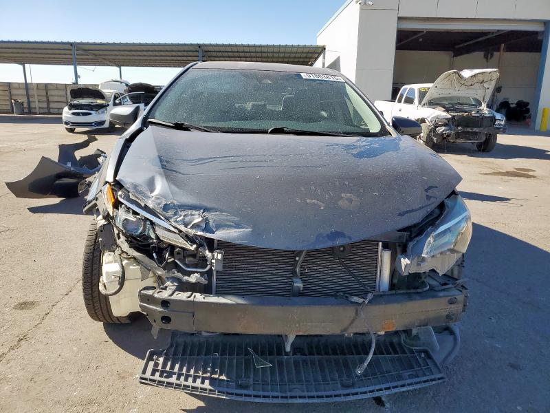 Photo 5 from auction – 2019 TOYOTA COROLLA L with VIN 5YFBURHE6KP876842