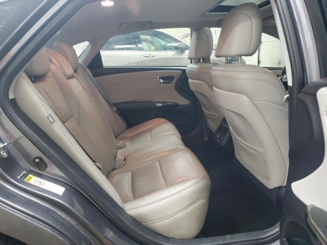Photo 10 from auction – 2014 TOYOTA AVALON HYB with VIN 4T1BD1EB4EU032040