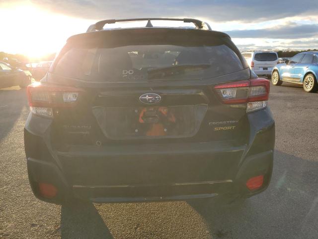 Photo 6 from auction – 2022 SUBARU CROSSTREK with VIN JF2GTHSCXNH262050