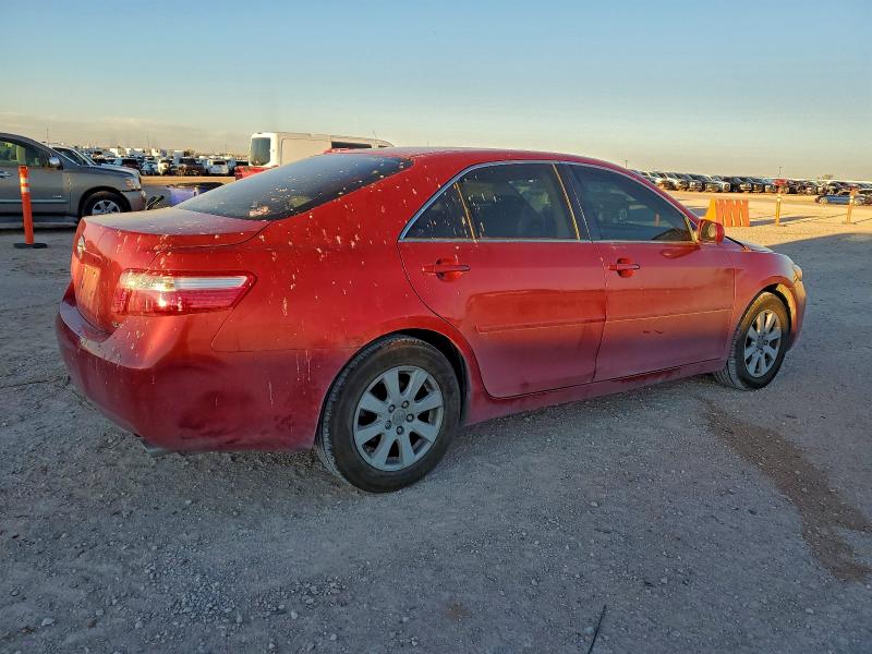 Photo 3 from auction – 2009 TOYOTA CAMRY BASE with VIN 4T1BE46K39U387719