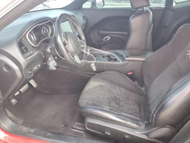 Photo 7 from auction – 2015 DODGE CHALLENGER with VIN 2C3CDZBT5FH719122