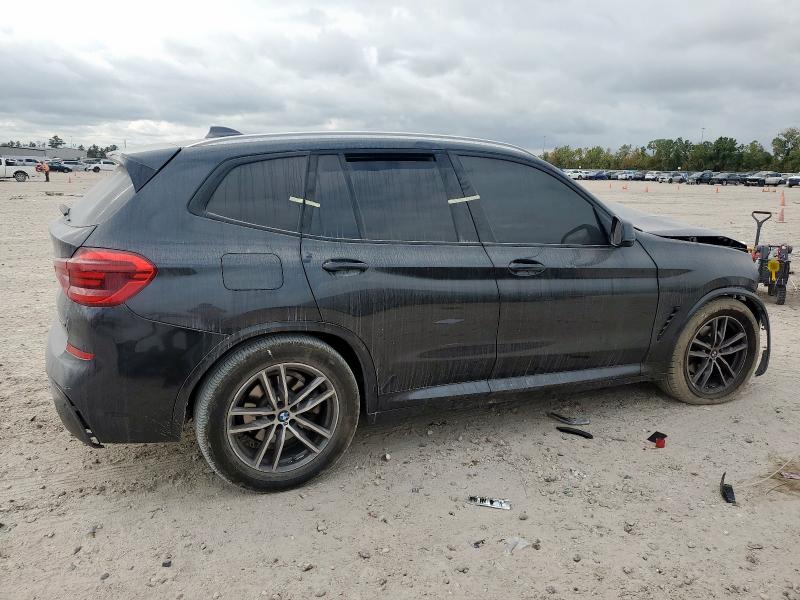 Photo 3 from auction – 2019 BMW X3 SDRIVE3 with VIN 5UXTR7C54KLE93591