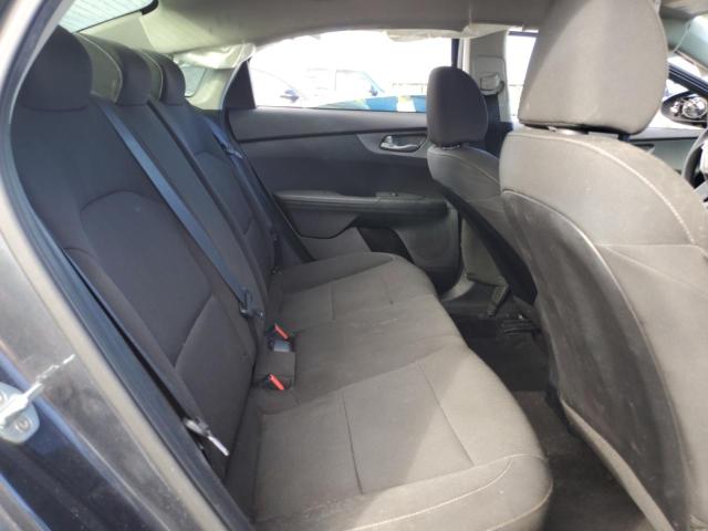 Photo 10 from auction – 2019 KIA FORTE FE with VIN 3KPF24AD2KE040958
