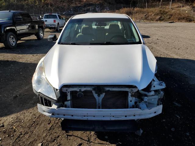Photo 5 from auction – 2012 SUBARU LEGACY 2.5 with VIN 4S3BMAA63C1002443