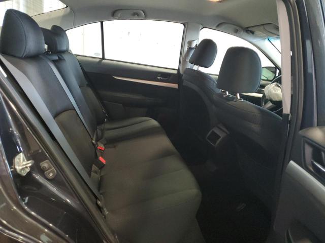 Photo 10 from auction – 2011 SUBARU LEGACY 2.5 with VIN 4S3BMBC67B3212226