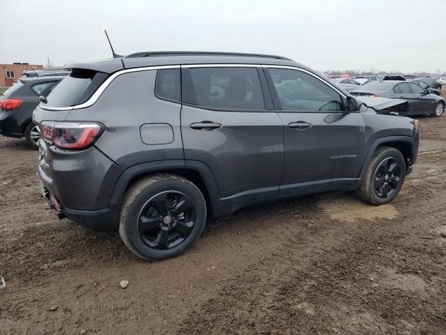 Photo 3 from auction – 2020 JEEP COMPASS LA with VIN 3C4NJCBB9LT253263