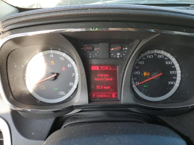 Photo 9 from auction – 2014 GMC TERRAIN SL with VIN 2GKALREK8E6185136