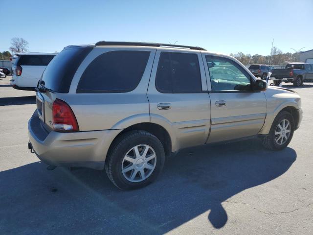 Photo 3 from auction – 2004 BUICK RAINIER CX with VIN 5GADS13S442235169