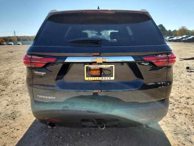 Photo 6 from auction – 2022 CHEVROLET TRAVERSE L with VIN 1GNERFKW4NJ158656