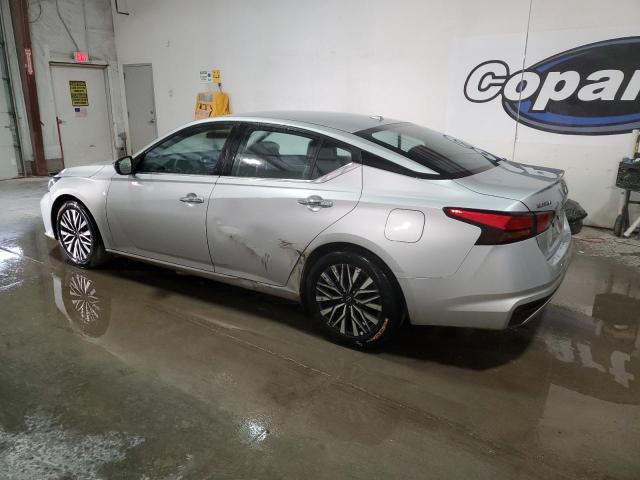 Photo 2 from auction – 2025 NISSAN ALTIMA SV with VIN 1N4BL4DVXSN378951