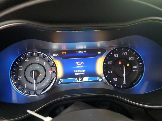 Photo 9 from auction – 2016 CHRYSLER 200 with VIN 1C3CCCDG7GN139606