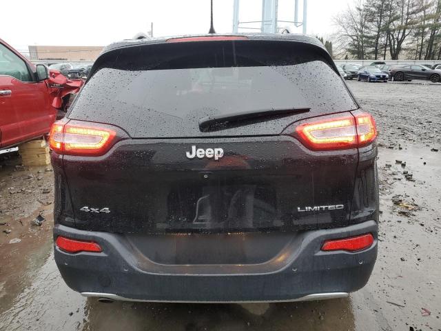 Photo 6 from auction – 2018 JEEP CHEROKEE L with VIN 1C4PJMDB8JD532444