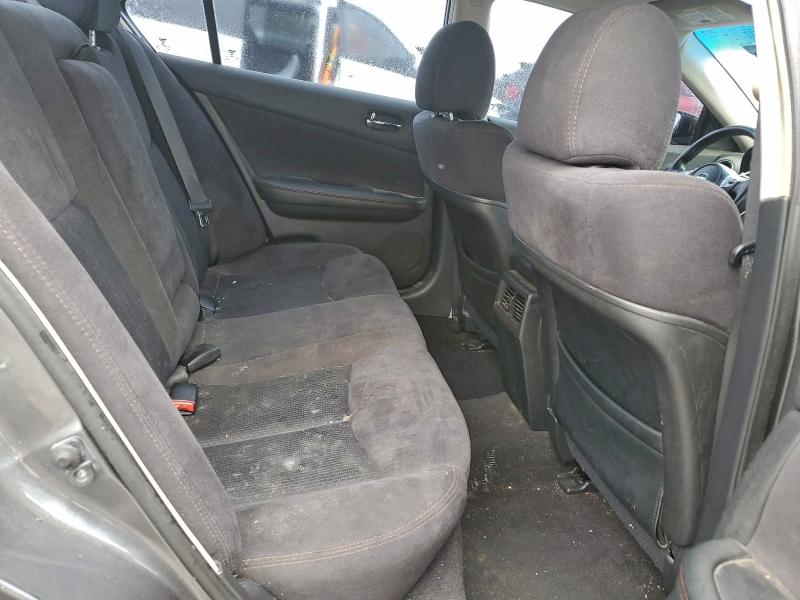 Photo 10 from auction – 2014 NISSAN MAXIMA S with VIN 1N4AA5AP3EC479813