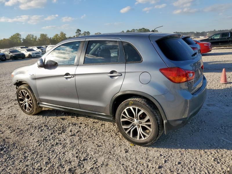 Photo 2 from auction – 2016 MITSUBISHI OUTLANDER with VIN JA4AP3AU3GZ033240