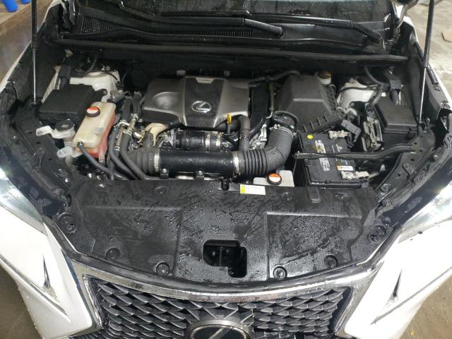 Photo 11 from auction – 2015 LEXUS NX 200T with VIN JTJBARBZ3F2026608