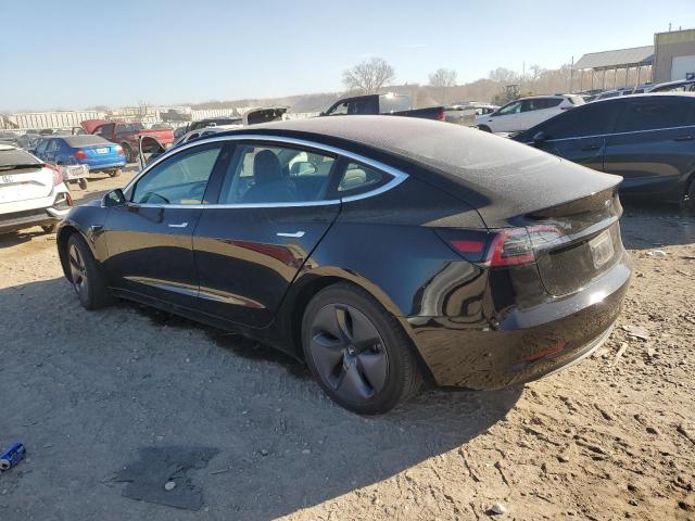 Photo 2 from auction – 2018 TESLA MODEL 3 with VIN 5YJ3E1EA6JF020746
