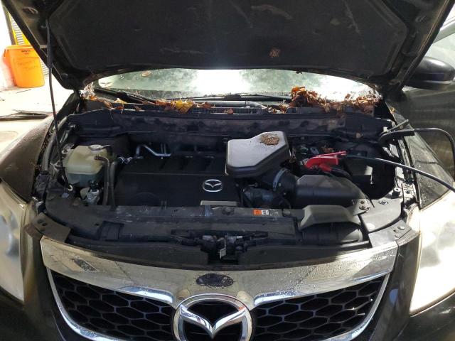 Photo 12 from auction – 2012 MAZDA CX-9 with VIN JM3TB3BV2C0347701
