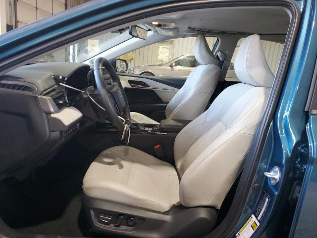 Photo 7 from auction – 2025 TOYOTA CAMRY XSE with VIN 4T1DAACK0SU034982