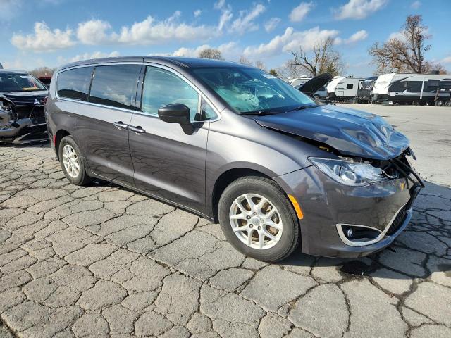 Photo 4 from auction – 2020 CHRYSLER PACIFICA T with VIN 2C4RC1FG4LR152530