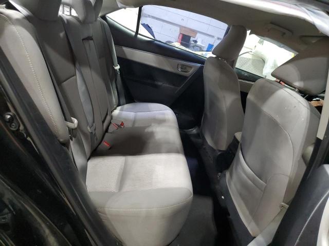 Photo 10 from auction – 2015 TOYOTA COROLLA L with VIN 2T1BURHE1FC336174
