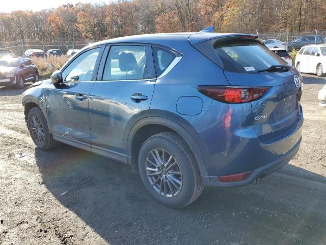 Photo 2 from auction – 2017 MAZDA CX-5 SPORT with VIN JM3KFABL6H0108095