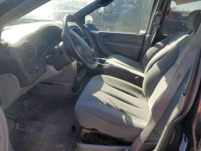 Photo 7 from auction – 2005 CHRYSLER TOWN AND C with VIN 2C4GP54LX5R145684
