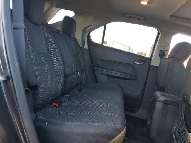 Photo 11 from auction – 2016 CHEVROLET EQUINOX LT with VIN 2GNALCEK5G6201540