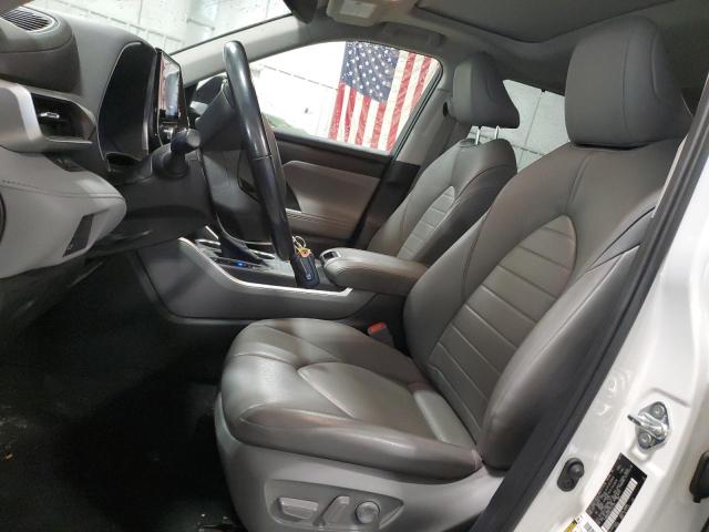 Photo 7 from auction – 2020 TOYOTA HIGHLANDER with VIN 5TDHBRCH0LS512135