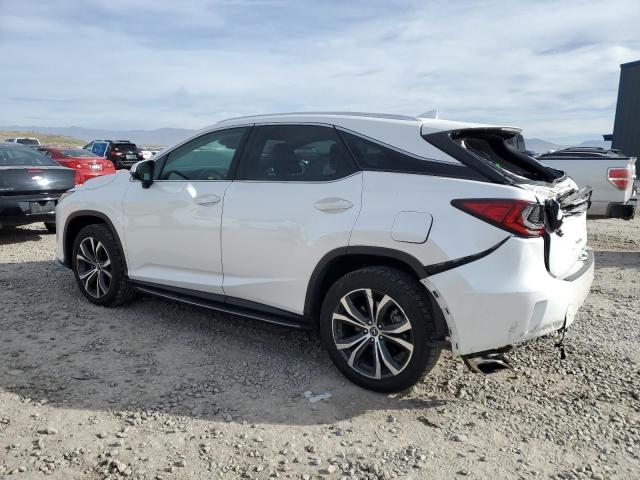 Photo 2 from auction – 2019 LEXUS RX 350 BAS with VIN 2T2BZMCA6KC198730