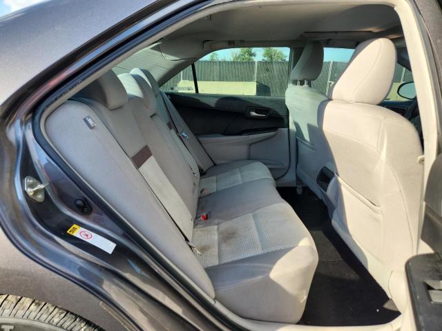 Photo 10 from auction – 2014 TOYOTA CAMRY L with VIN 4T1BF1FKXEU779098